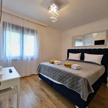 Luxury Laura With Jacuzzi In * Malinska