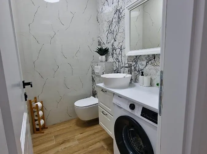Villa Luxury Laura With Jacuzzi In *