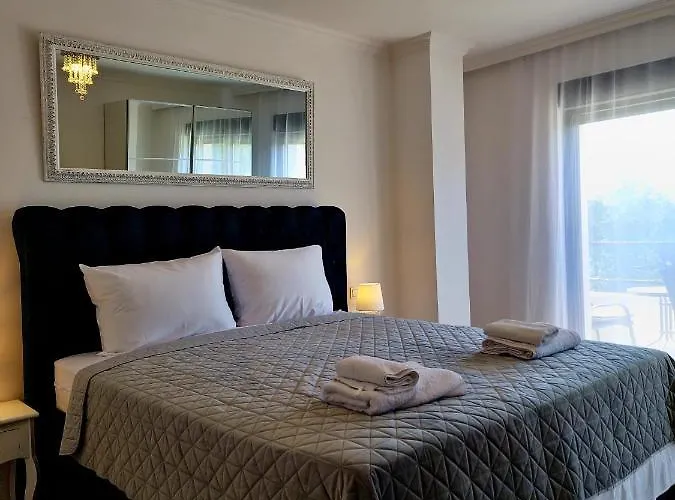 Luxury Laura With Jacuzzi In * Malinska