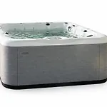 Villa Luxury Laura With Jacuzzi In Malinska