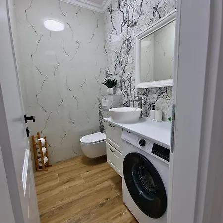 Villa Luxury Laura With Jacuzzi In *