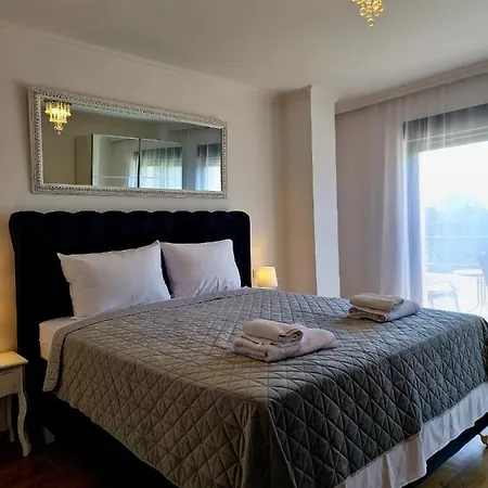 Luxury Laura With Jacuzzi In * Malinska