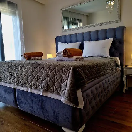 Vilă Luxury Laura